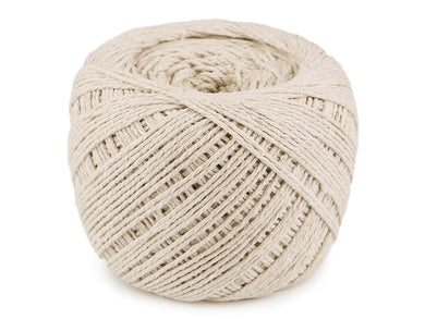 Macramé coton 600g