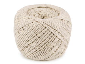 Macramé coton 600g