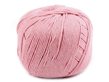 Charger l&#39;image dans la galerie, Macramé coton 600g