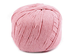 Macramé coton 600g