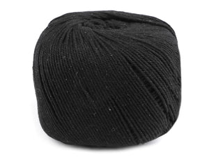 Macramé coton 600g
