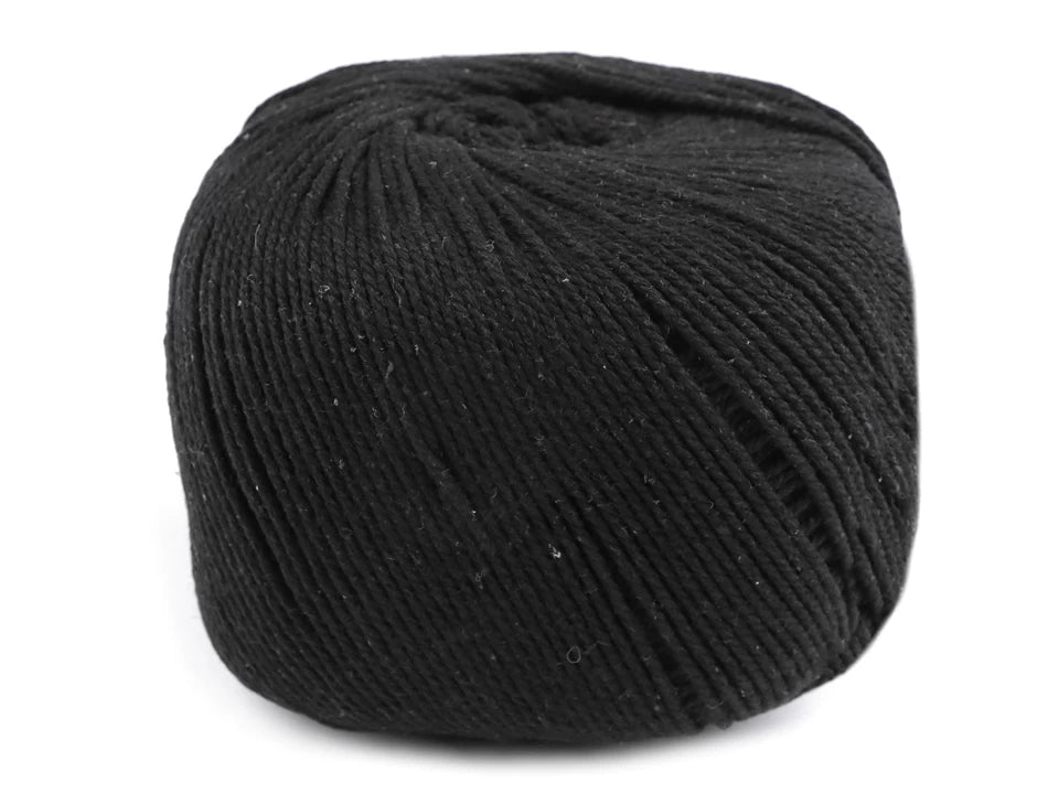 Macramé coton 600g