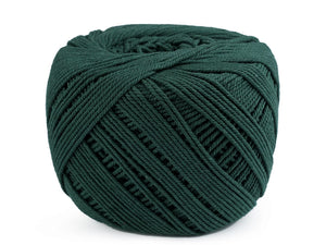 Macramé coton 600g