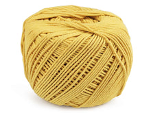 Charger l&#39;image dans la galerie, Macramé coton 600g