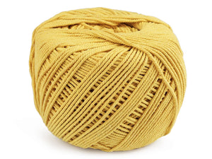 Macramé coton 600g