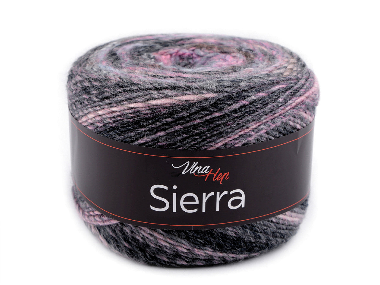 Fil à tricoter Sierra, 150 g - 1pc