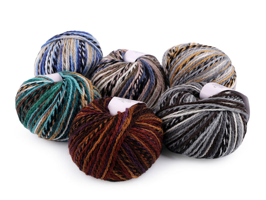 Laine Heritage YARNART, 50 g