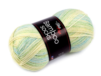 Laine Bamboo Socks, 100 g