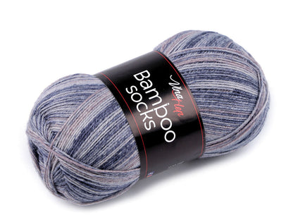 Laine Bamboo Socks, 100 g