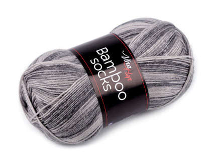 Laine Bamboo Socks, 100 g
