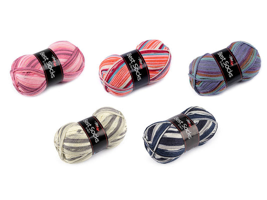 Laine Best Socks, 150 g