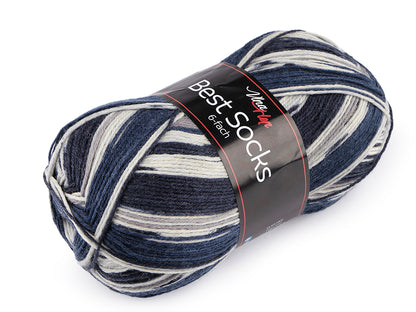 Laine Best Socks, 150 g