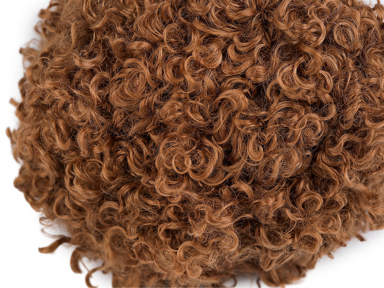 Pelote de laine bouclée Katka, 100 g