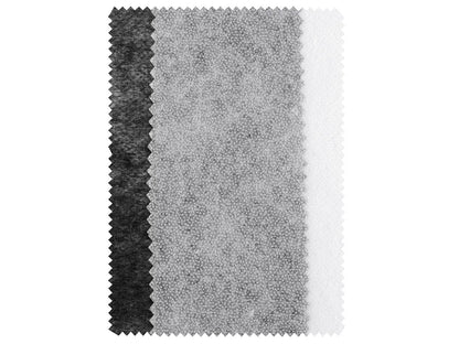 Entoilage non-tissé thermocollant Novopast, 20-80g/m²
