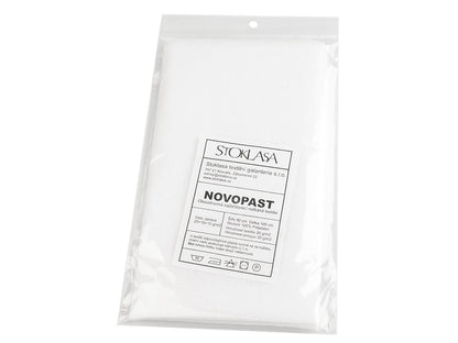 Entoilage non-tissé thermocollant Novopast, 20-80g/m²