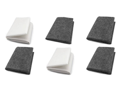 Entoilage non-tissé thermocollant Novopast, 20-80g/m²