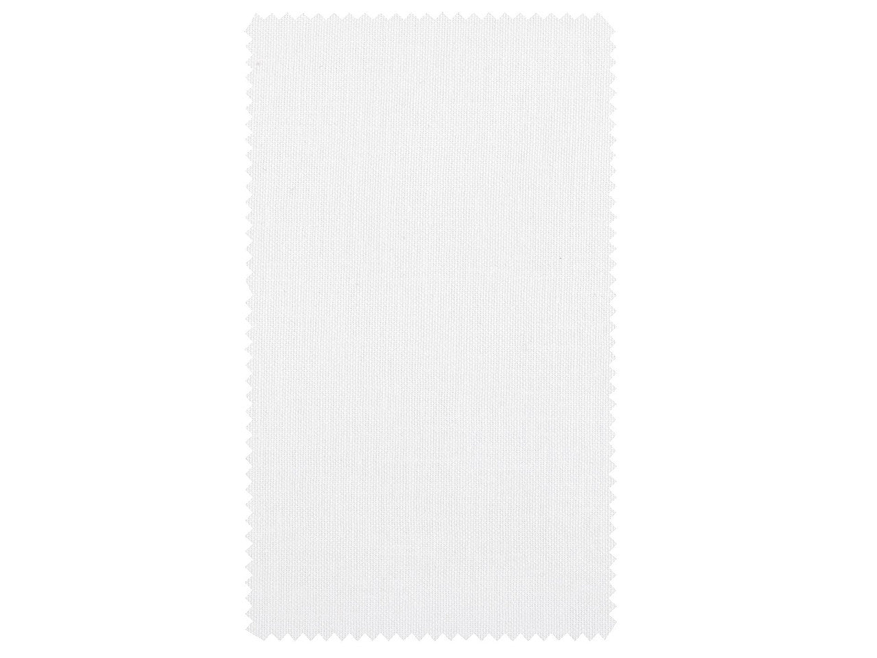 Entoilage thermocollant en coton Vefix, 140 + 20 g/m², largeur 140 cm