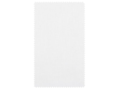 Entoilage thermocollant en coton Vefix, 140 + 20 g/m², largeur 140 cm