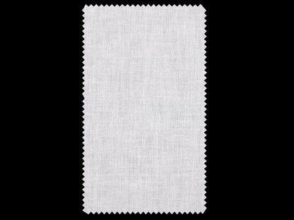 Entoilage thermocollant en coton Vefix, 140 + 20 g/m², largeur 140 cm