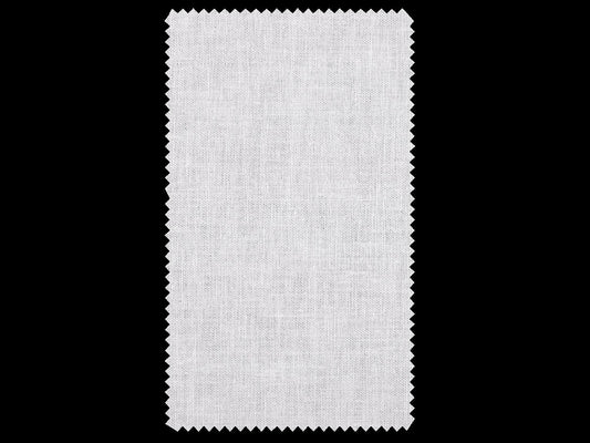 Entoilage thermocollant en coton Vefix, 140 + 20 g/m², largeur 140 cm