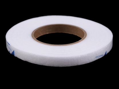 Ruban thermocollant Toile, largeur 10 mm
