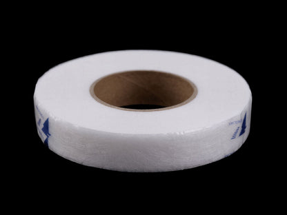 Ruban thermocollant Toile, largeur 15 mm