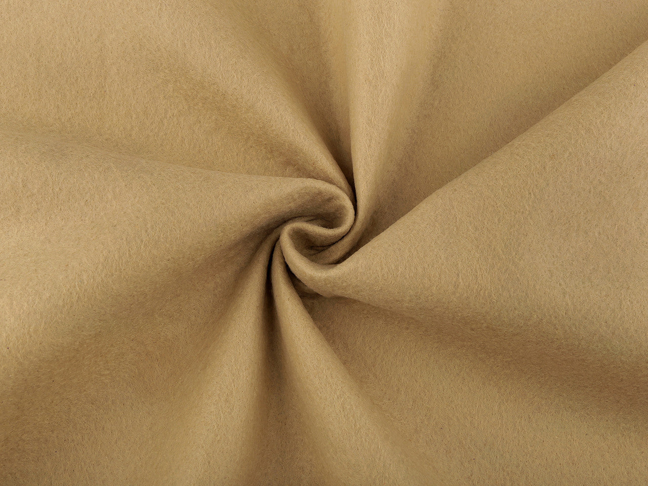 Tissu feutré, épaisseur 1,4 mm - 1m