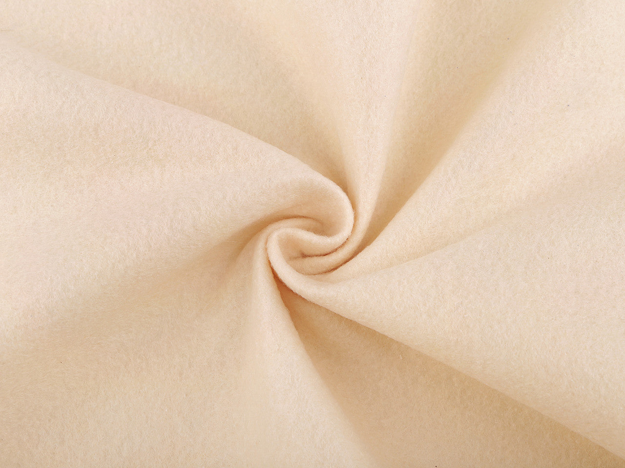 Tissu feutré, épaisseur 1,4 mm - 1m