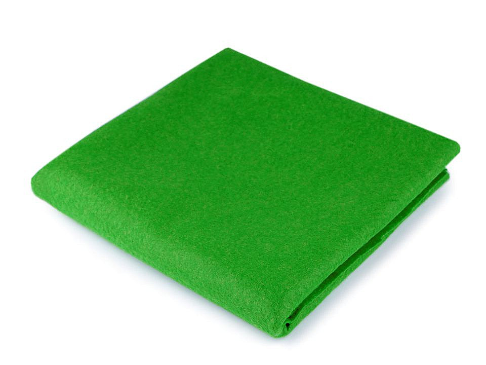 Tissu feutré, épaisseur 1,4 mm - 1m
