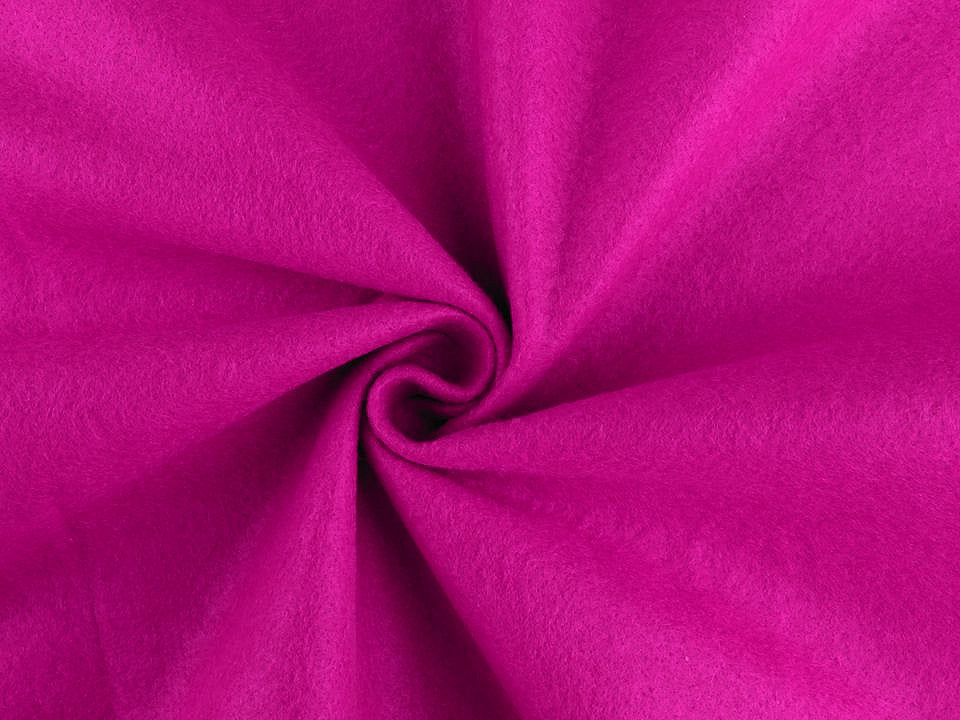 Tissu feutré, épaisseur 1,4 mm - 1m