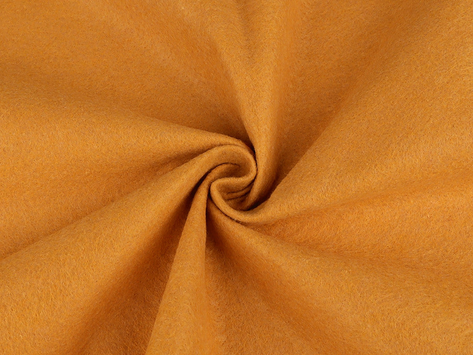 Tissu feutré, épaisseur 1,4 mm - 1m