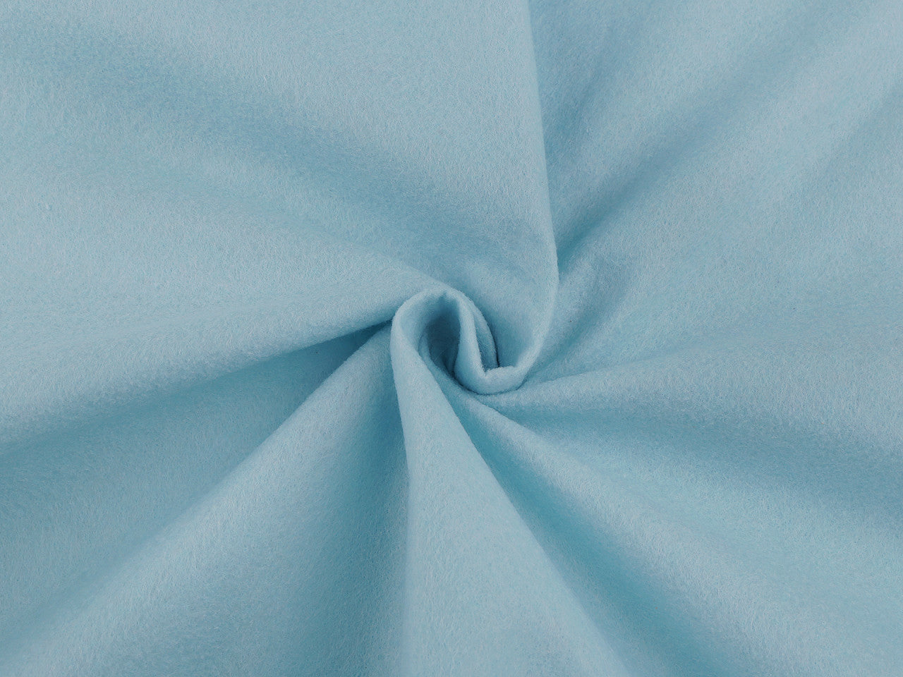 Tissu feutré, épaisseur 1,4 mm - 1m