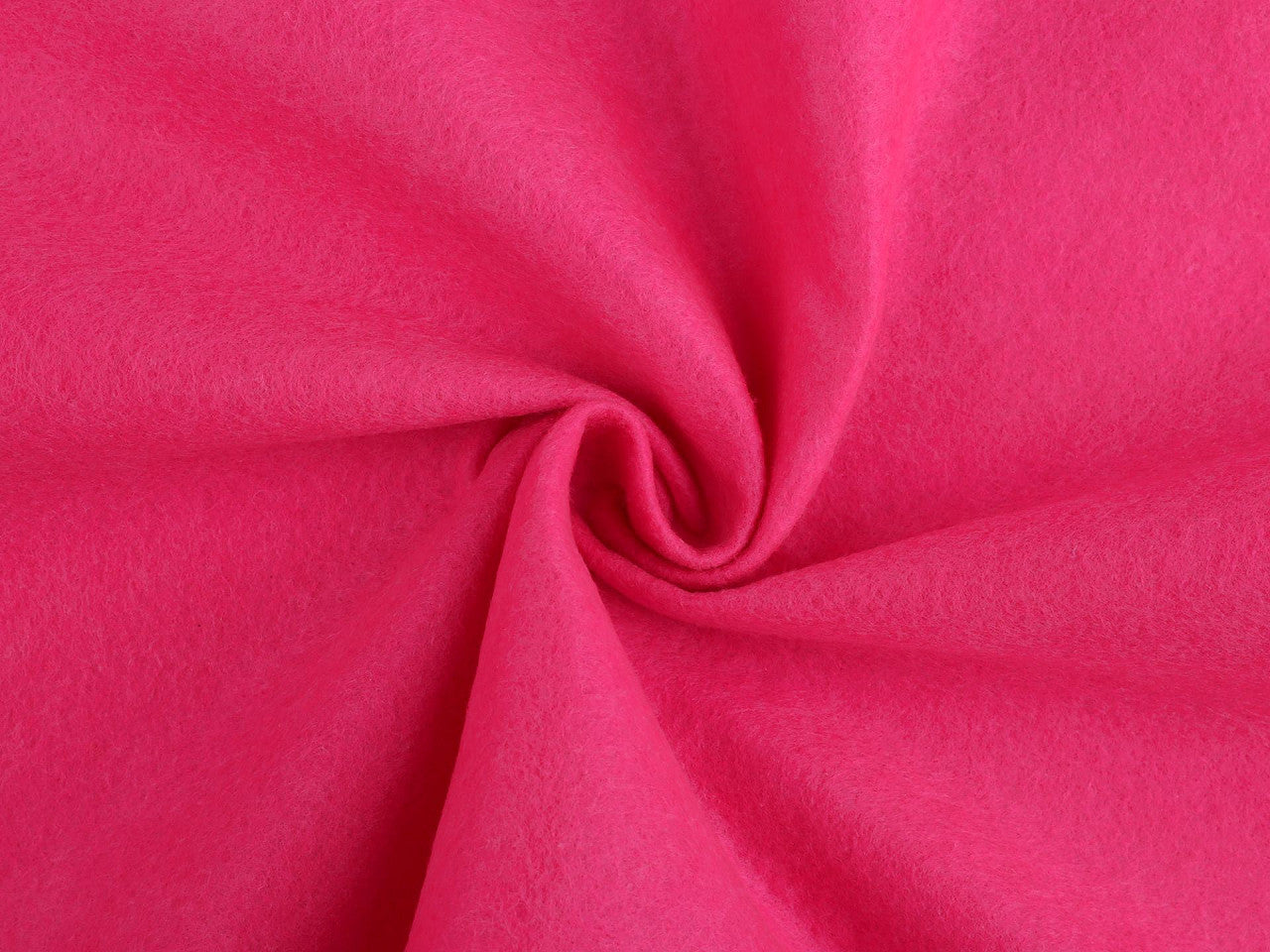 Tissu feutré, épaisseur 1,4 mm - 1m