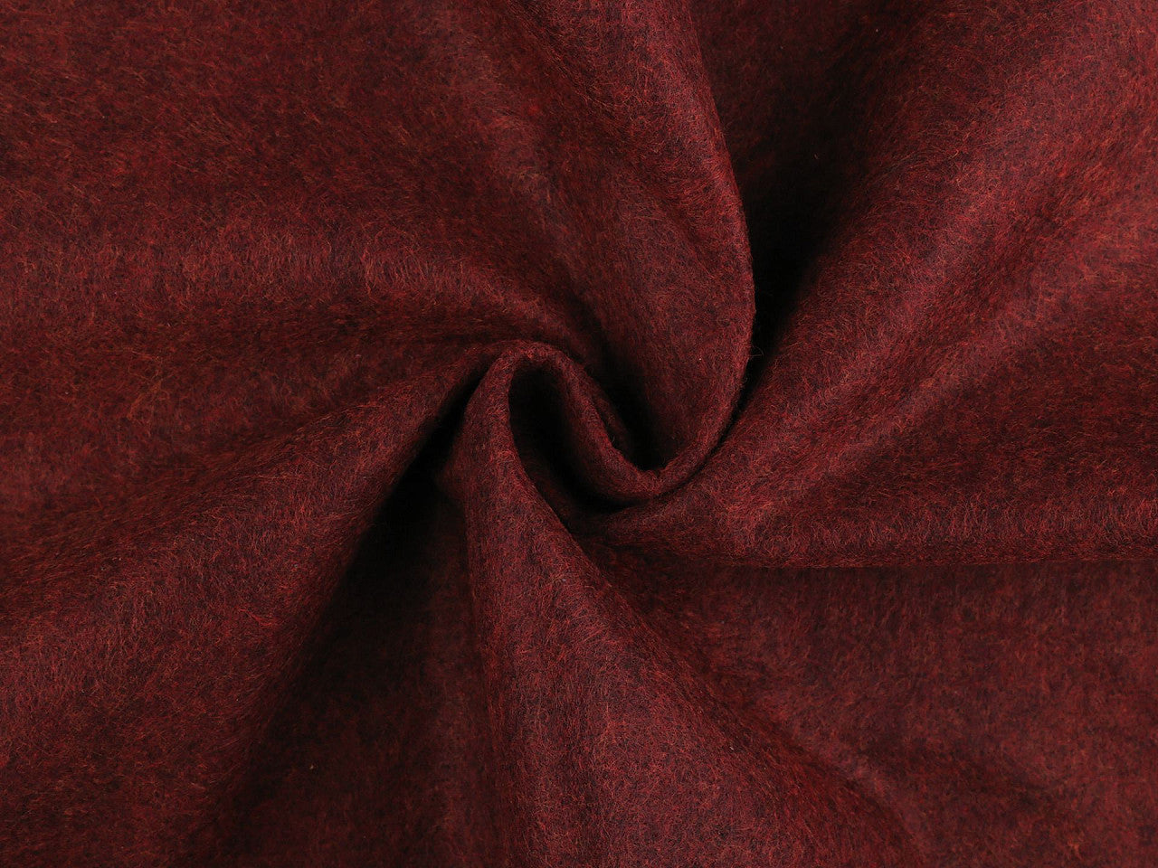 Tissu feutré, épaisseur 1,4 mm - 1m