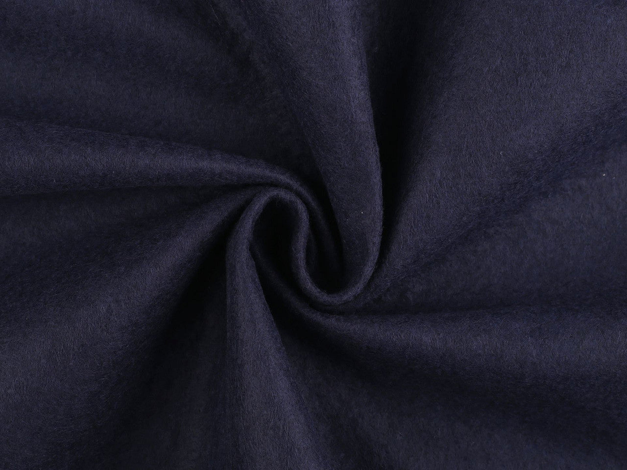 Tissu feutré, épaisseur 1,4 mm - 1m