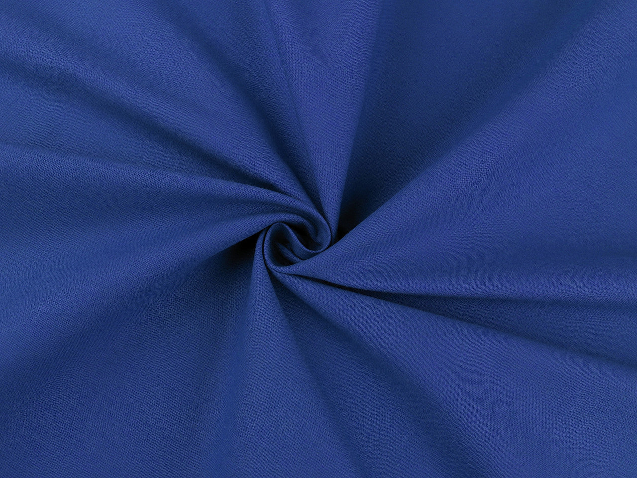 Tissu/Toile en coton uni