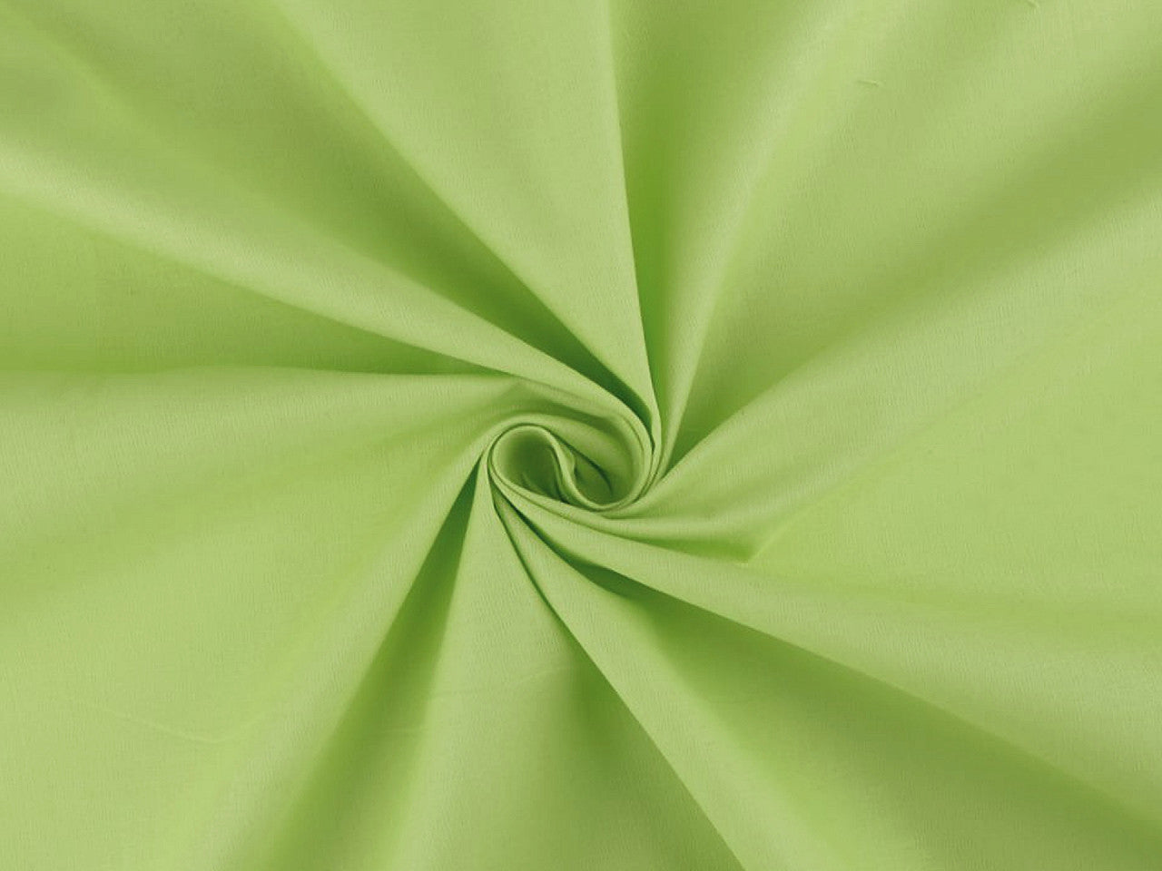 Tissu/Toile en coton uni