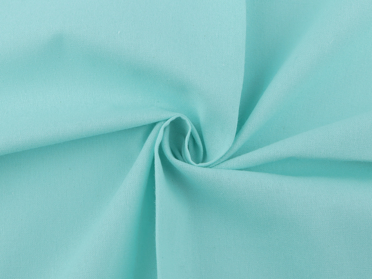 Tissu/Toile en coton uni