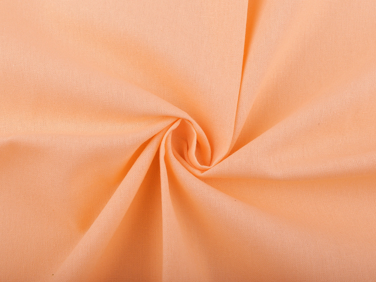 Tissu/Toile en coton uni