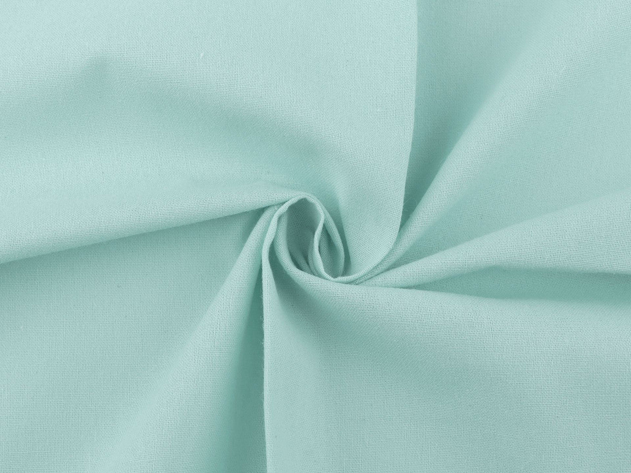 Tissu/Toile en coton uni