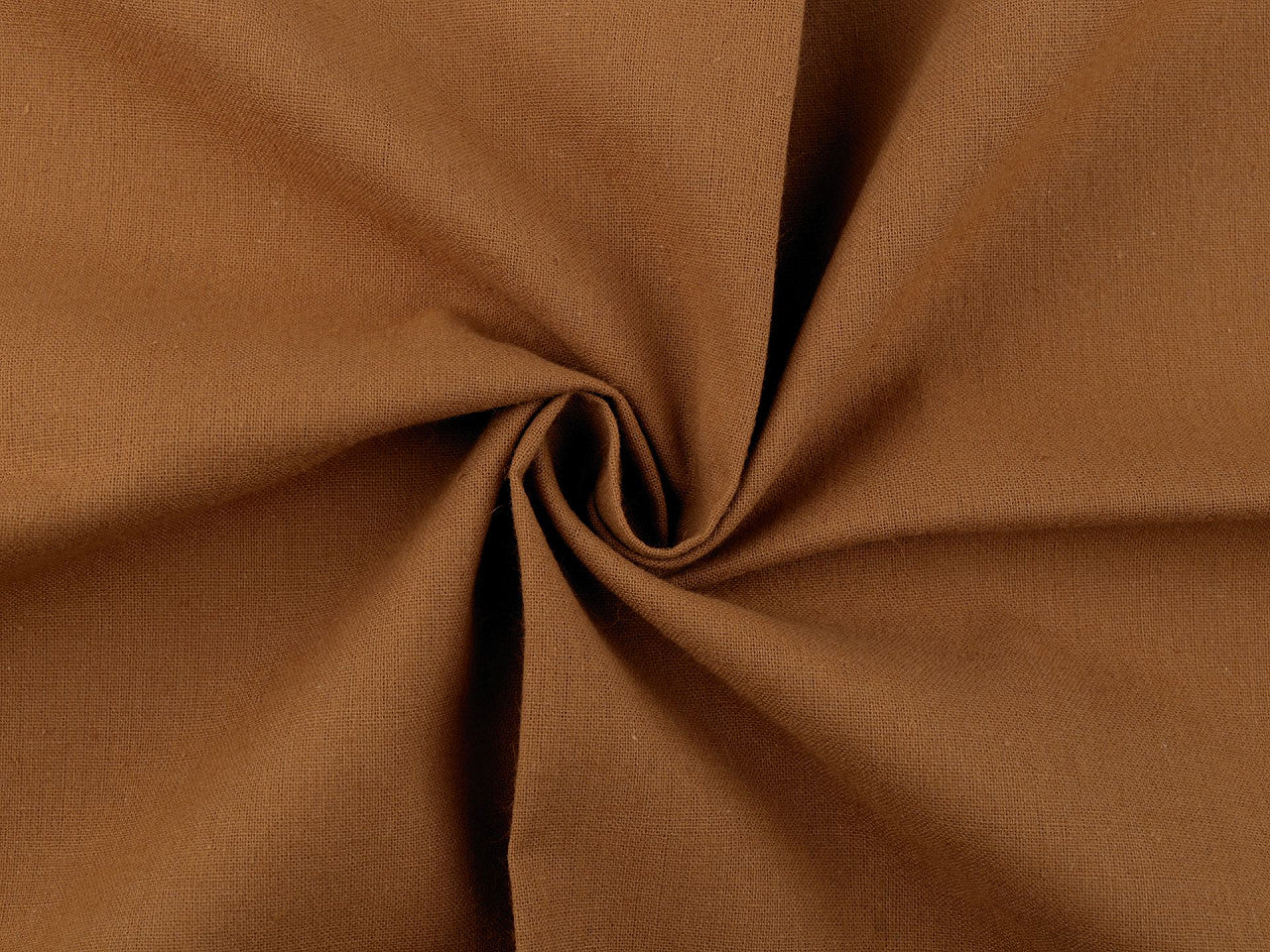 Tissu/Toile en coton uni