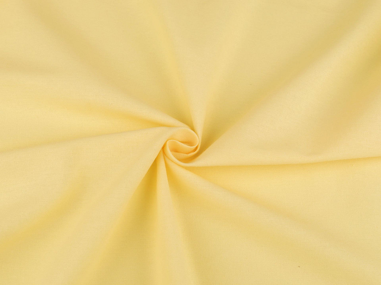 Tissu/Toile en coton uni