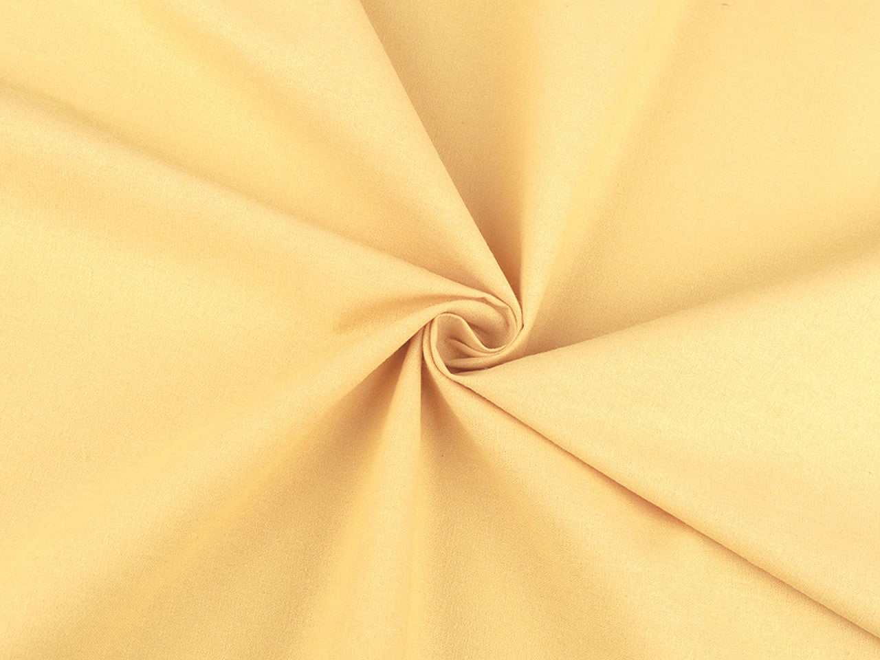 Tissu/Toile en coton uni