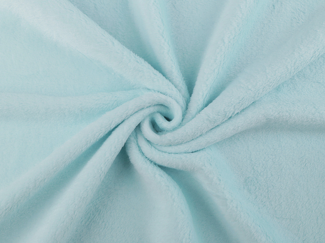 Tissu polaire Wellsoft Minky pour couverture,  super doux, double face