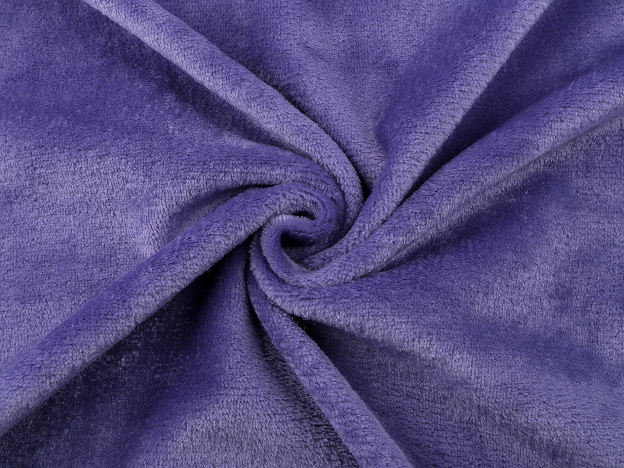 Tissu polaire Wellsoft Minky pour couverture,  super doux, double face