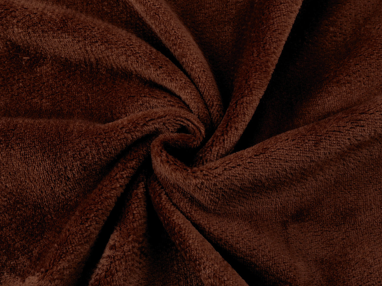 Tissu polaire Wellsoft Minky pour couverture,  super doux, double face