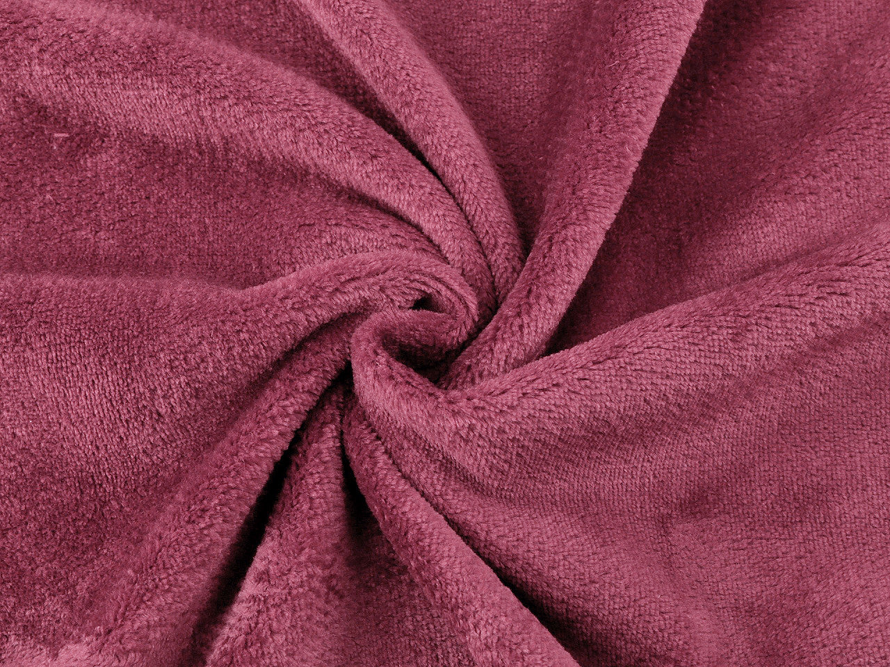 Tissu polaire Wellsoft Minky pour couverture,  super doux, double face