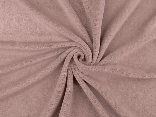 Micropeluche, une face