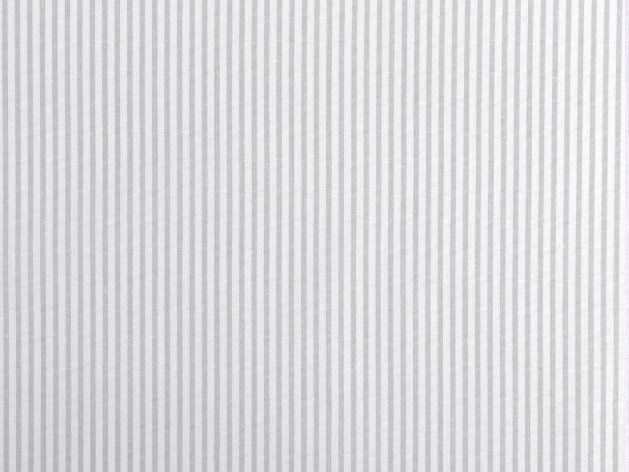 Tissu/Toile en coton à rayures