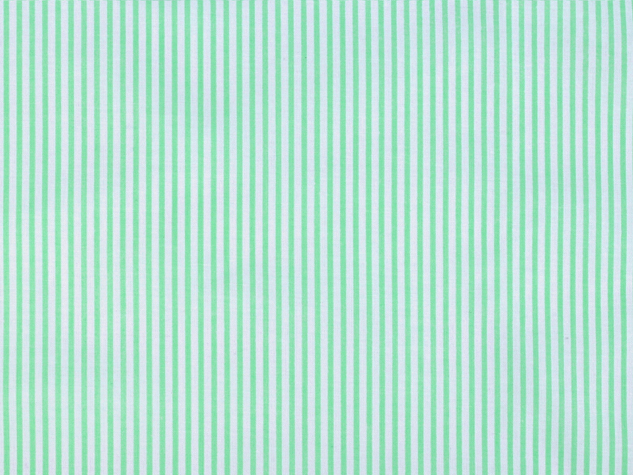 Tissu/Toile en coton à rayures